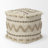 Casen Upholstered Pouf