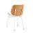 Irina Bent Wood Dining Chair-355511135