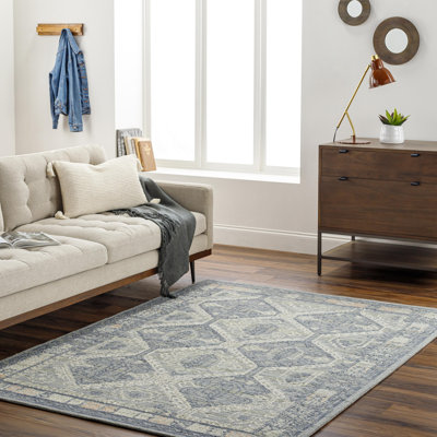 Southwestern Indoor Rug