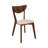 Barriner 18'' H Upholstered Side Chair
