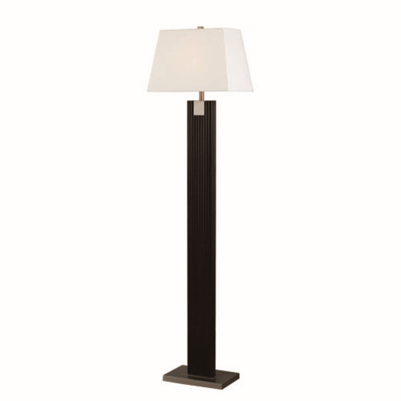 Lampe sur pied 61 po Hiarni