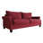 Mayner Fabric Reception Sofa-740622950