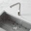 Robinet de cuisine à poignée simple Jewel Touchless-105385943