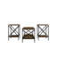 Chanute 3-Piece Coffee Table Set-1285067714
