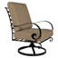 Classico Outdoor Rocker Chair-1314376141-1314376140