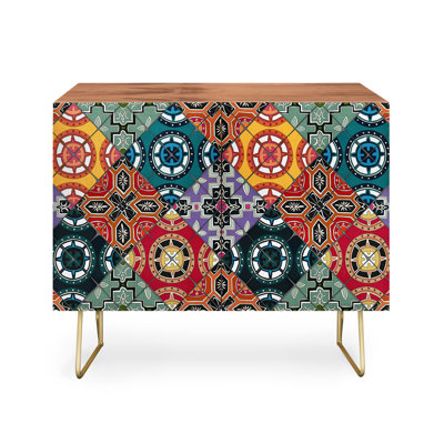 Sharon Accent Cabinet