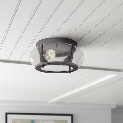 Spofford Glass Spotlight