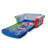 Kids 5'' Foam Chair and Ottoman