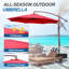 305cm Tilt Cantilever Parasol-1598210164