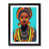 Black Framed selected