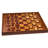 Royal Pines Madison Bay Trading Company 25'' L Solid Wood Game Set