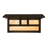 Franklin 2 - Light Flush Mount