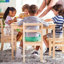 Table de classe EdQ 30 x 48 avec pieds de 18 po-118932875