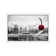 Cherry Spoon by Eric Schech - Print on Canvas