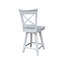 Tabouret de bar pivotant Deonda-81365998-120795323