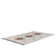 Chavez Shaggy Cream Rug