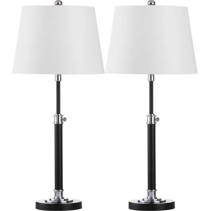 Ensemble de lampe de table 29" Harry