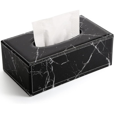 Tissue Box Cover
