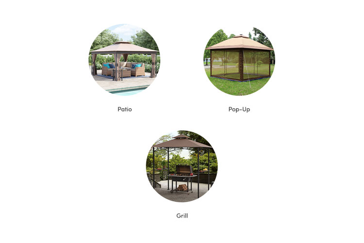 gazebo designs