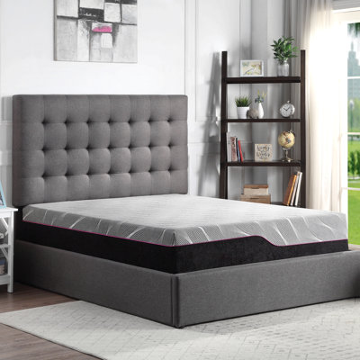 Renew 11 Inch Cooling Gelcare Memory Foam Adult Mattress