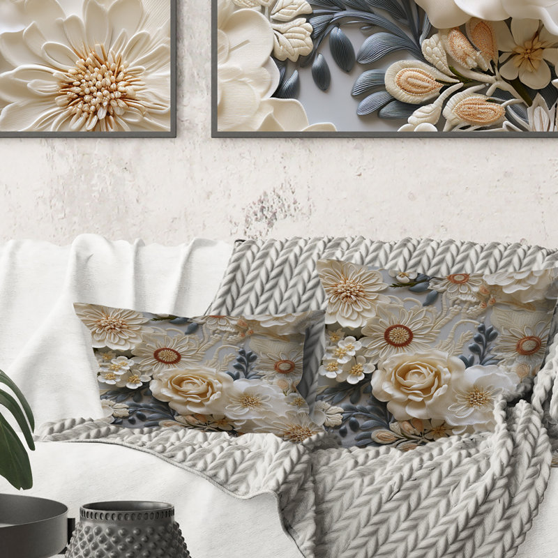 Coussin décoratif
