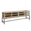 Media Console
