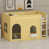Primrose Yellow