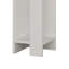 Lochlan Modern Compact Nightstand Bedside Table 25 x 27 x 60cm  Bedroom Furniture-36035523-36078964