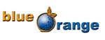 Blue Orange USA logo