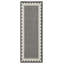 Tapis rectangulaire Lavonn
