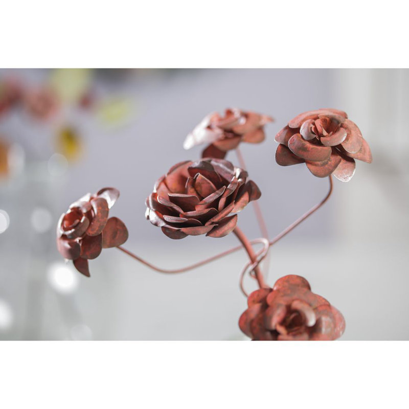 Ensemble de jeu de fleurs de jardin 6 pièces fleur program
