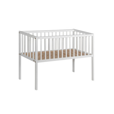 Sofren Cot Bed