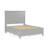 Renee Storage Platform Bed-92387741-92387740
