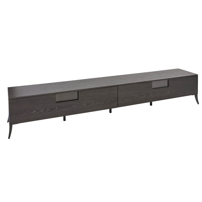Drumnacur TV Stand for TVs up to 88"