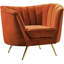 Ensemble de salon en velours 3 pièces Tiberius-1333958665