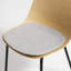 Clean Cut Outdoor Dining Chair-94578479