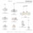 Mance 1 - Light Pendant-1437821494