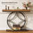 47.24'' Console Table for Entryway