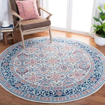 Brentwood Performance Oriental Rug