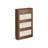 Walnut Solid wood Shoe Storage-1148053107