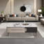 Table basse Modern Modern