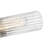 Anston Steel Armed Sconce-23264377