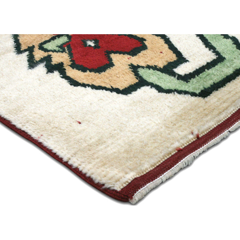 One-of-a-Kind 4'7" X 6'9" Area Rug