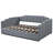 Upholstered Daybed with Underneath Storage,Full Size-452169991