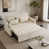 Beige est en rupture de stock