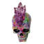 Figurine Punk Rock Rainbow Tie Dye Dye