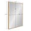 Miroir traditionnel biseauté Logsdon-1775943658-1775943662