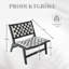 Upholstered Armless-135113644