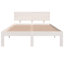 Bed Frame Solid Wood-375546237-375546224