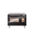 ILVE Professional Plus II Series 48 inch Induction Range with 6 Induction Elements (Glass Door)-99287729